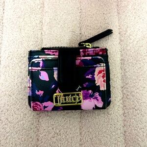 Juicy couture wallet